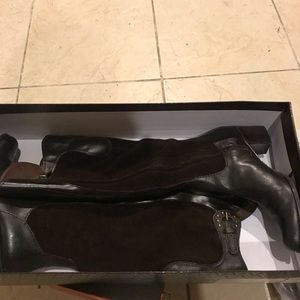 Adrienne vittadini boots